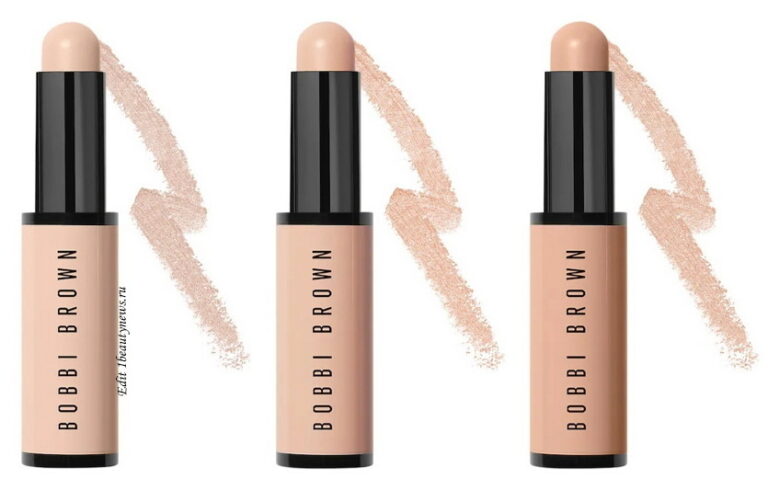 Новые корректоры Bobbi Brown Skin Corrector Stick 2022 1BEAUTYNEWS.RU